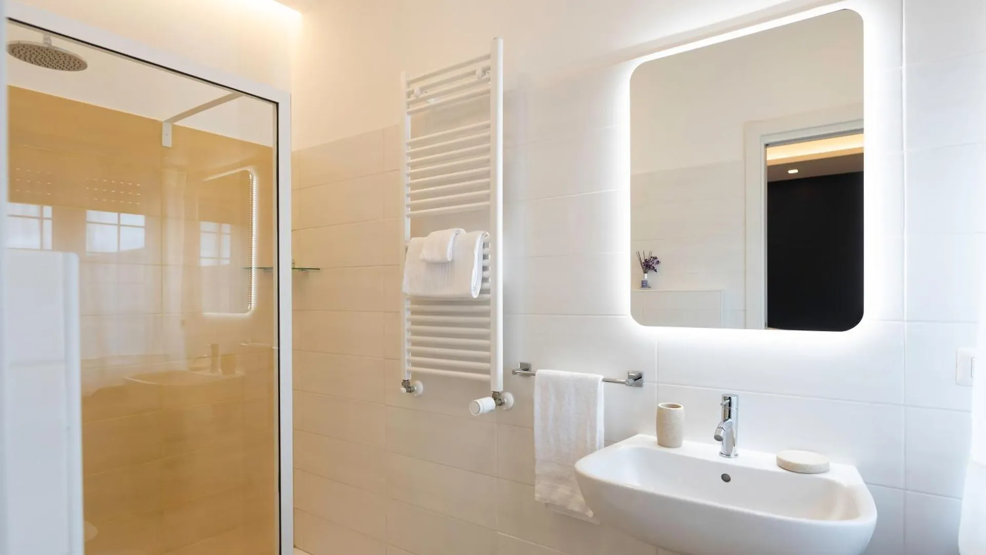 بيت ضيافة Bnb Ostiense روما