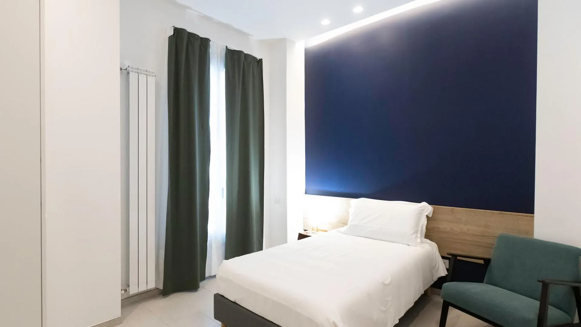بيت ضيافة Bnb Ostiense روما