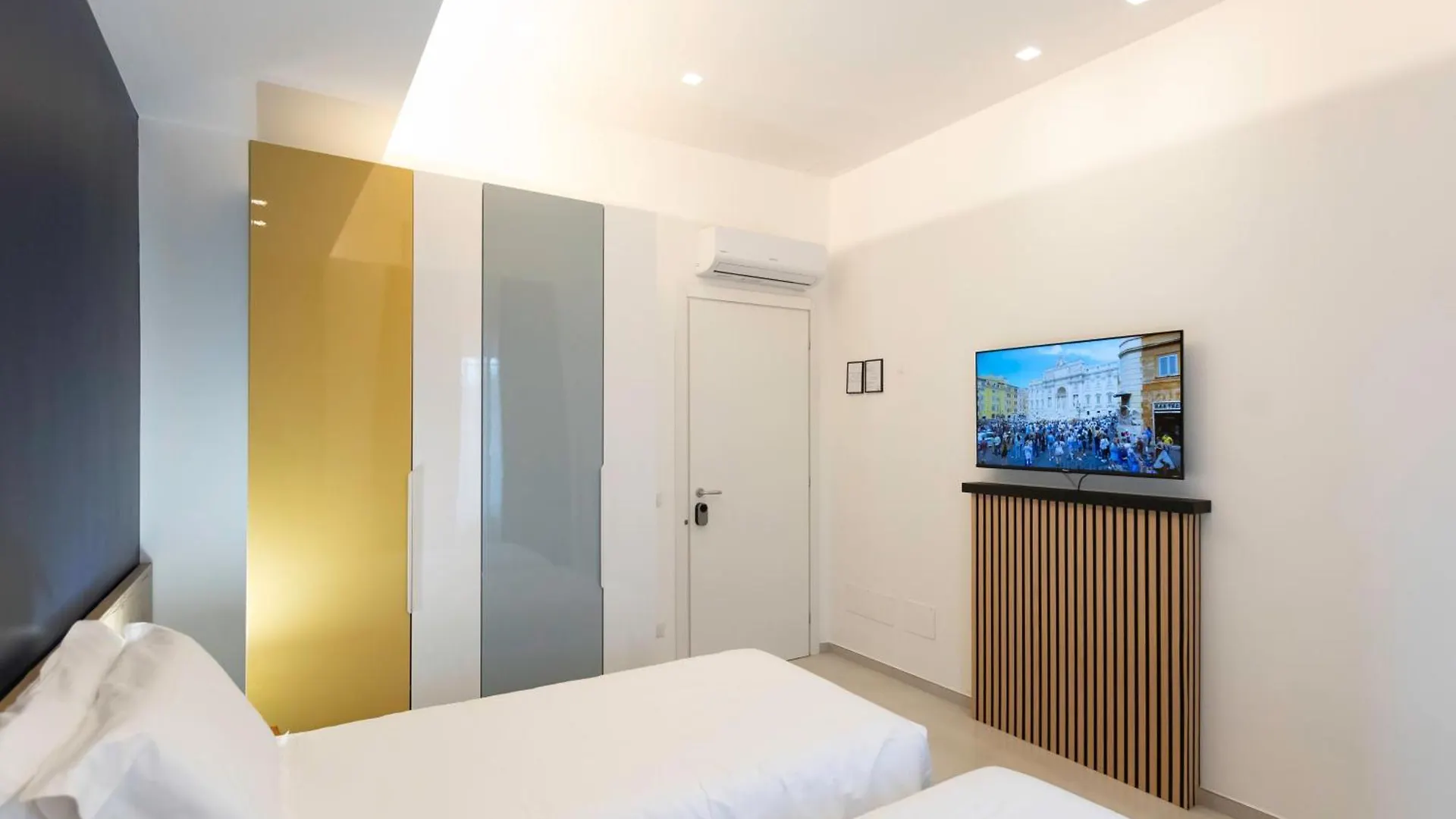 Bnb Ostiense روما بيت ضيافة
