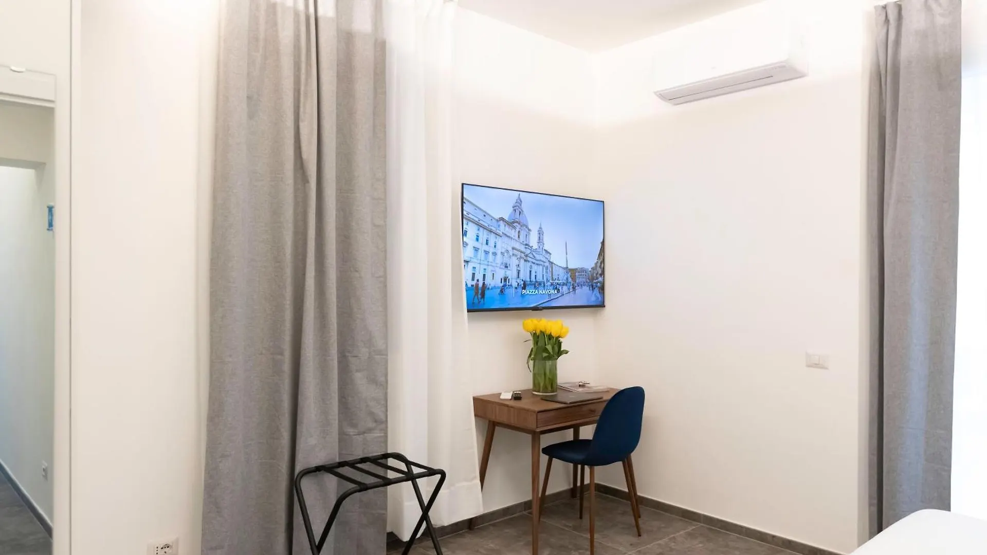 بيت ضيافة Bnb Ostiense روما