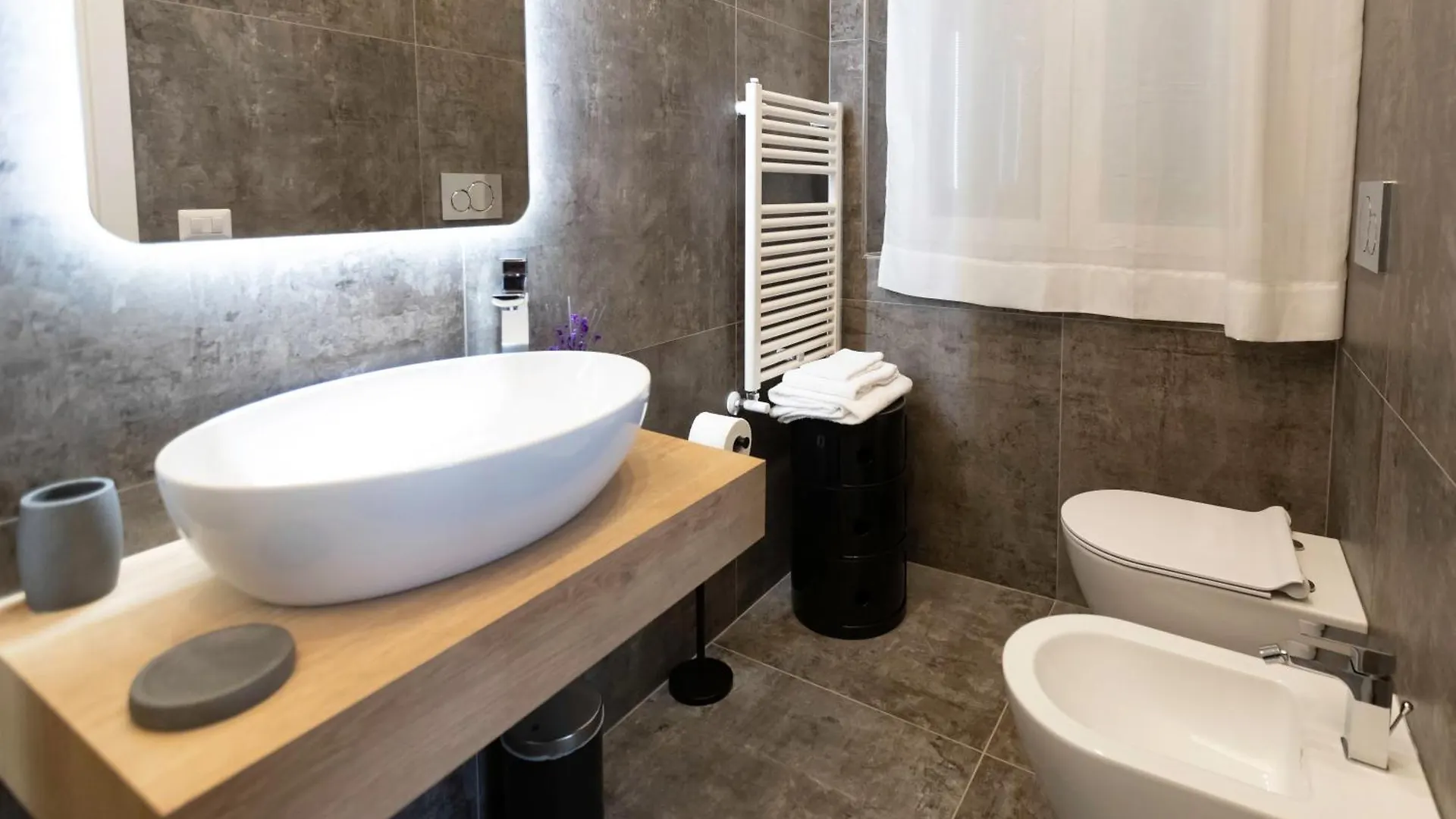 بيت ضيافة Bnb Ostiense روما