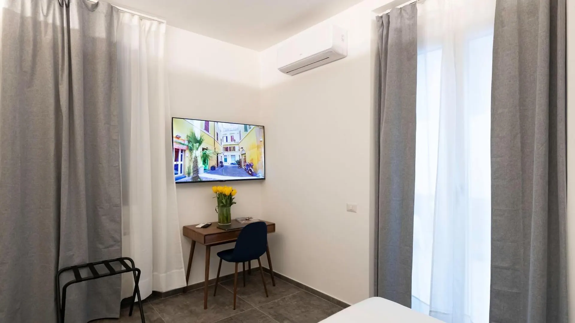 بيت ضيافة Bnb Ostiense روما