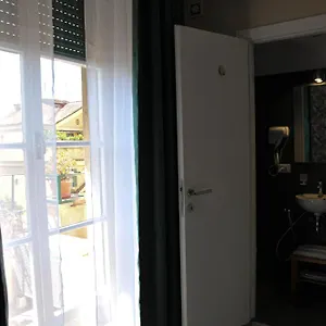 Prime Palace Pensión