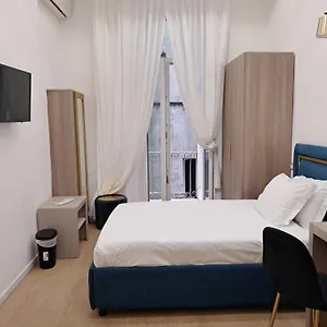  Гостевой дом Cavour Luxury - Lr Collection