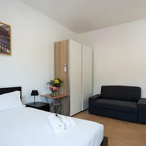  Affittacamere St. Paul Palace Relais