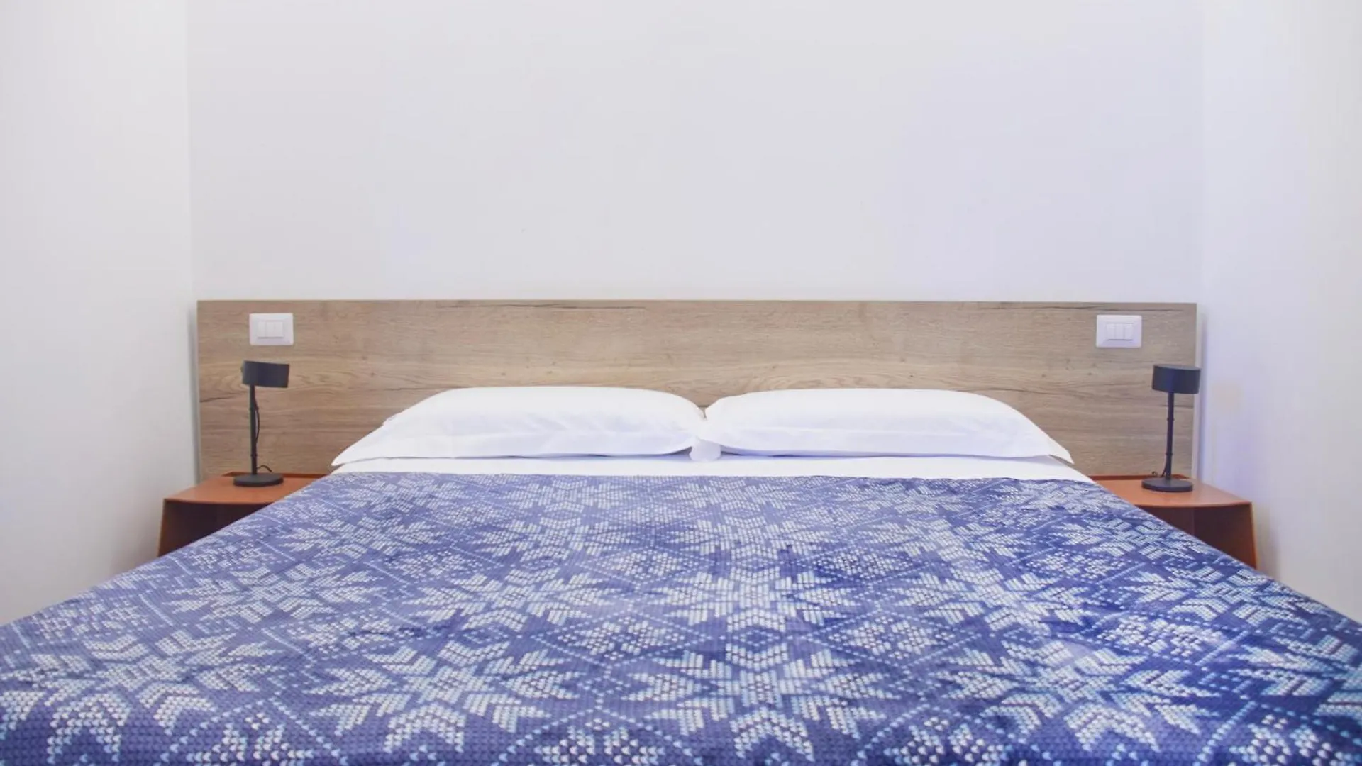 Bnb Ostiense Rome Guest house