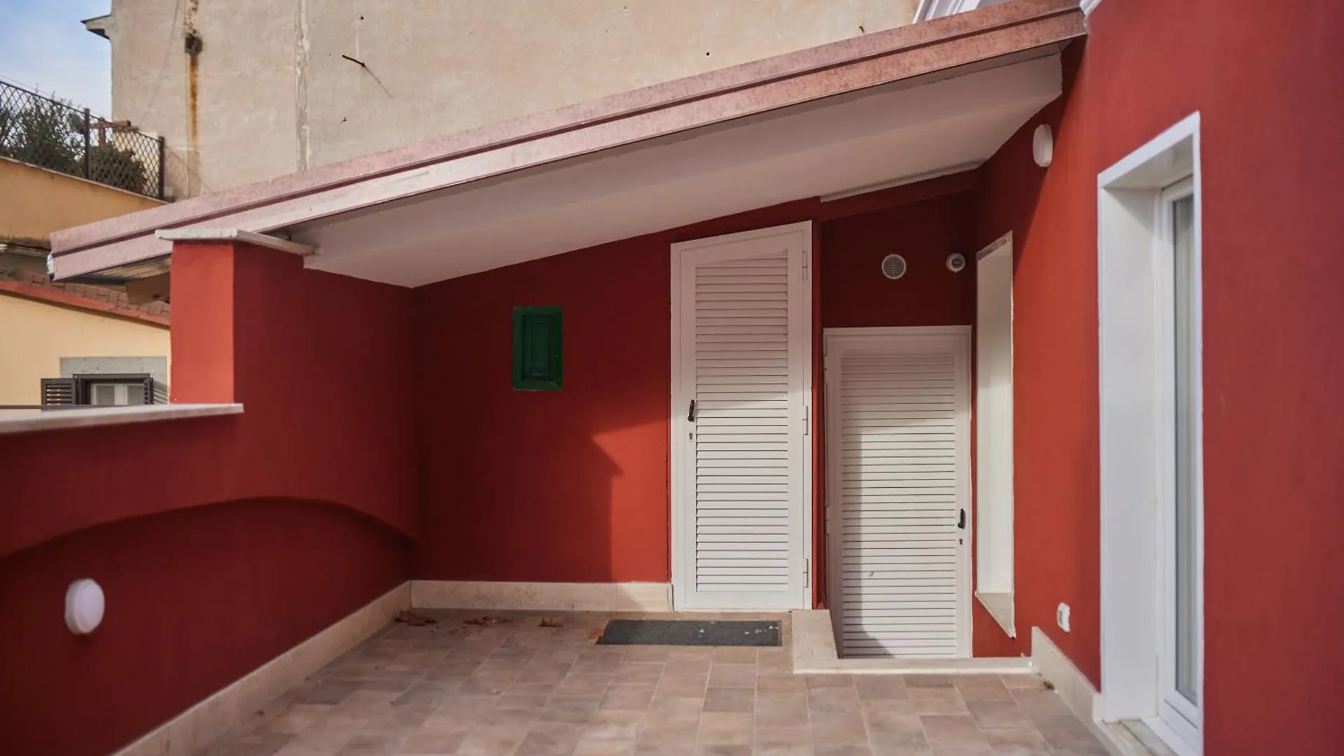 Bnb Ostiense Rome Italy