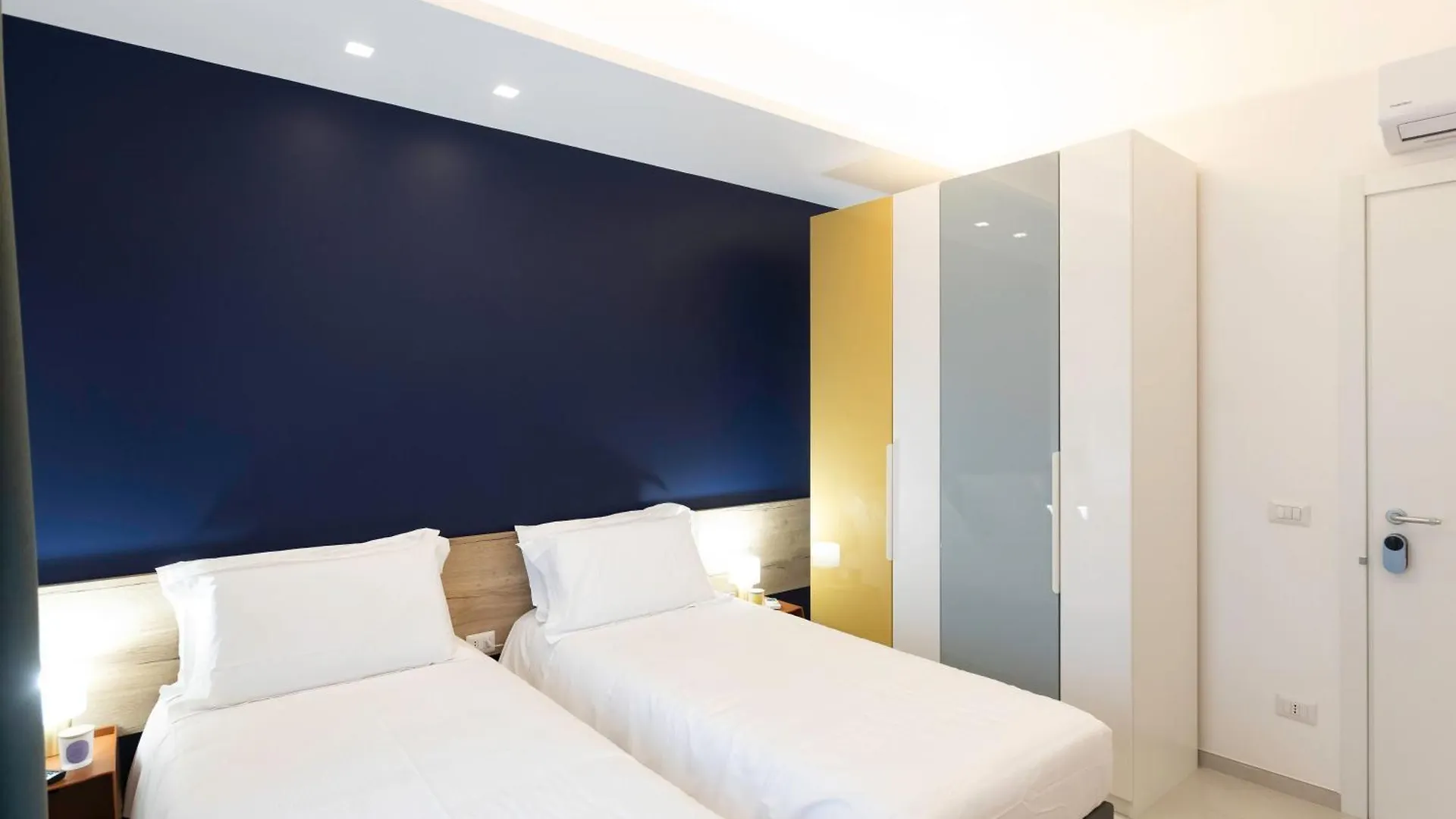Bnb Ostiense Rome 0*,  Italy