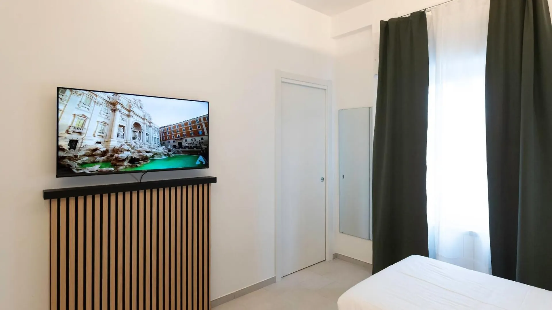 Bnb Ostiense Rome Italy