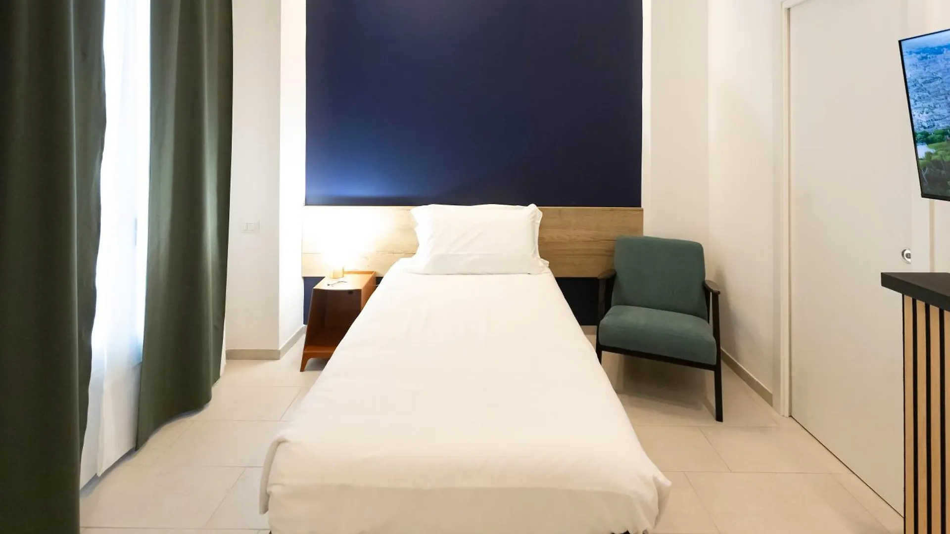 Guest house Bnb Ostiense Rome Italy