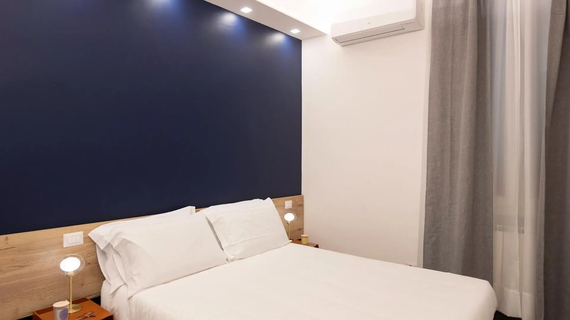 Bnb Ostiense Rome 0*,  Italy
