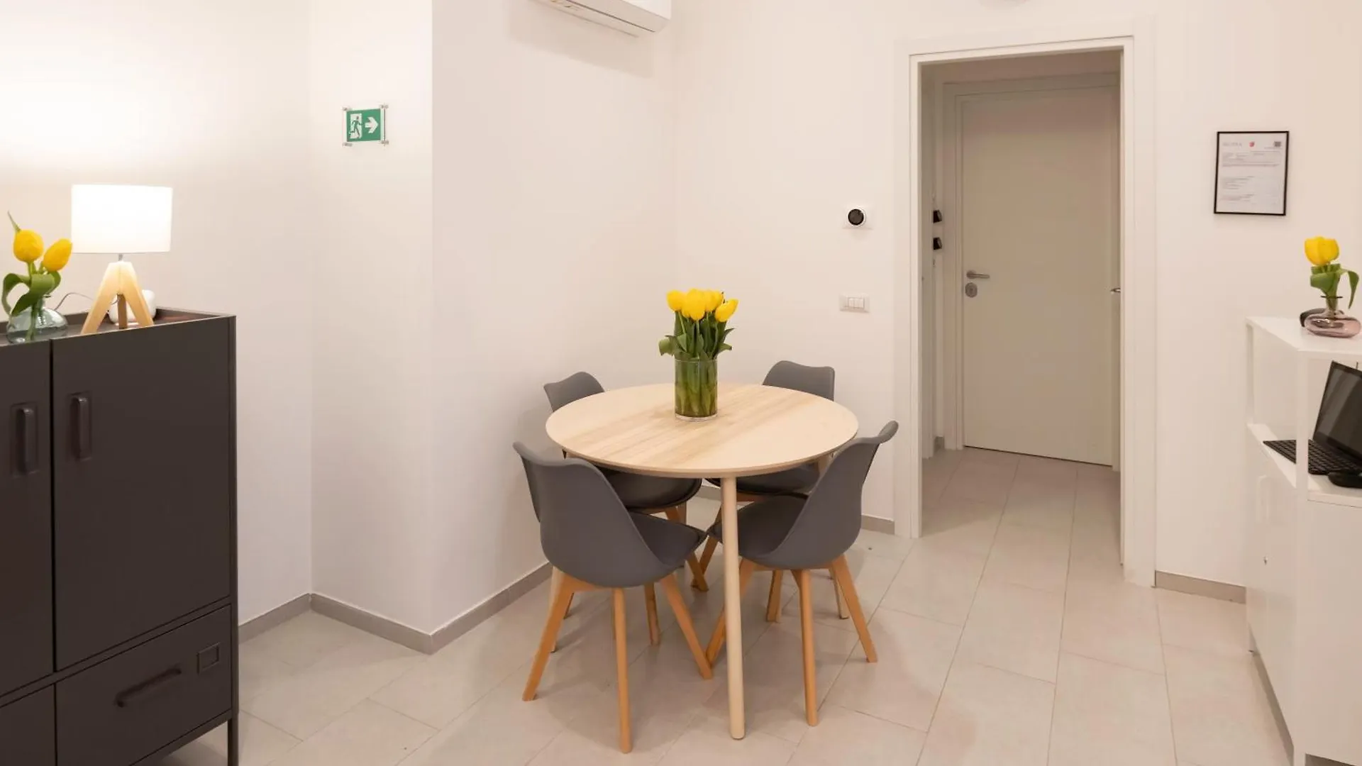 Bnb Ostiense Rome Guest house