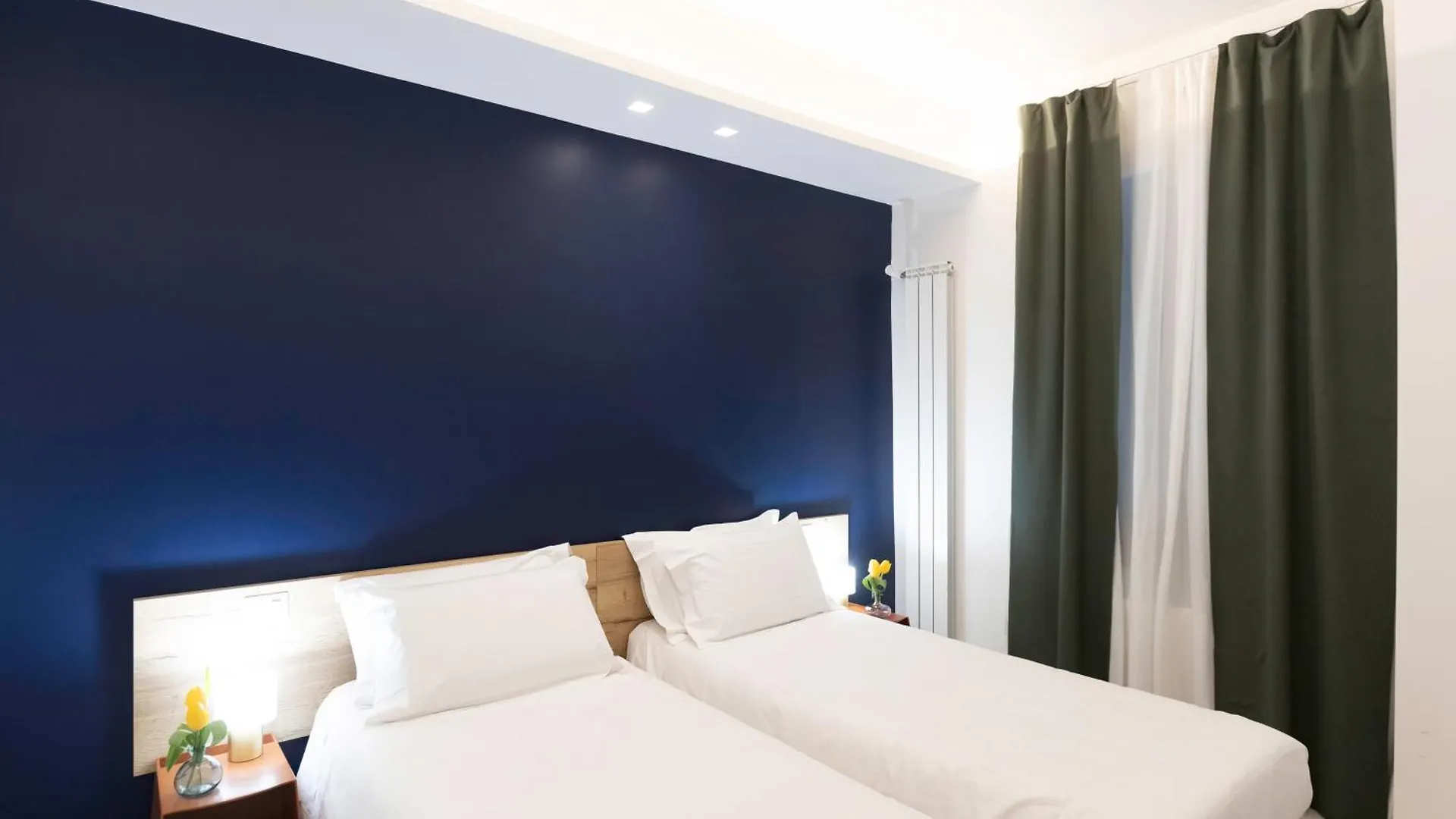 Bnb Ostiense Rome Italy