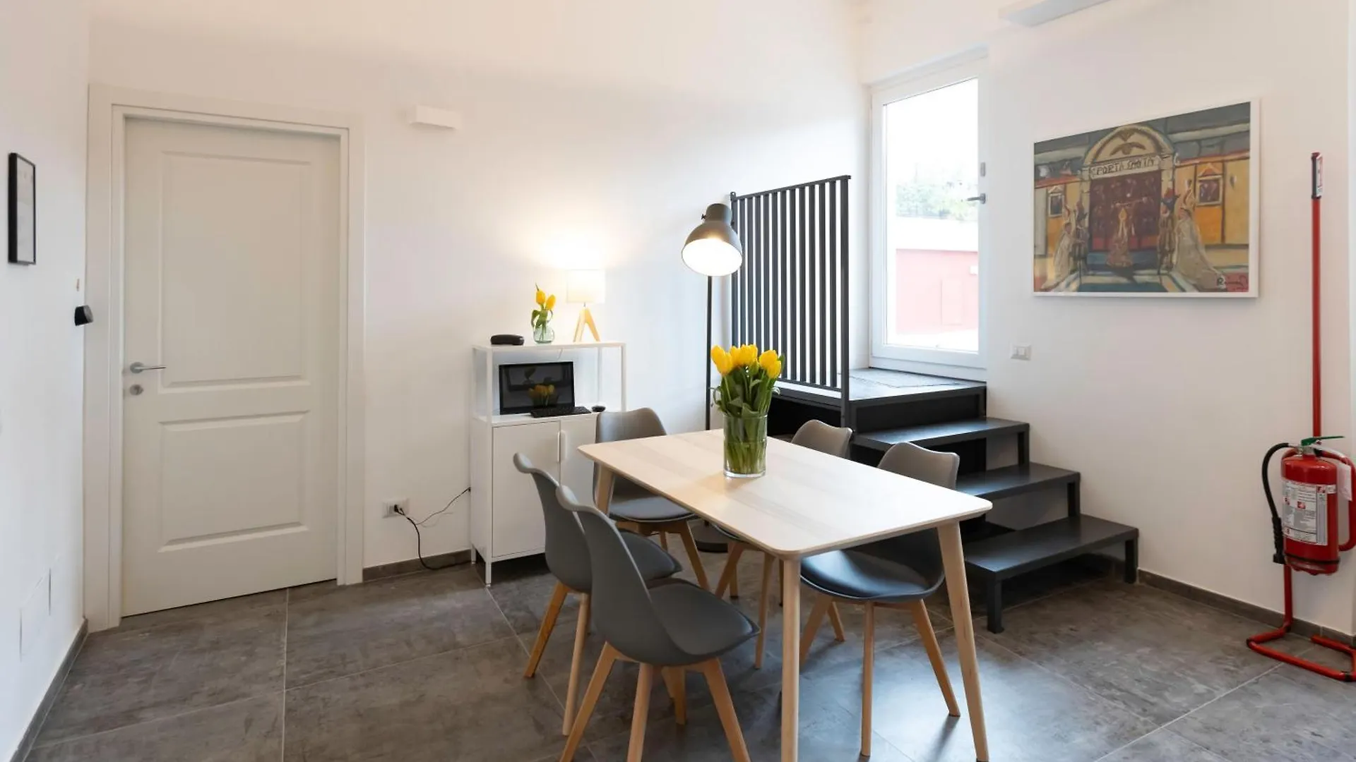 Bnb Ostiense Rome Guest house