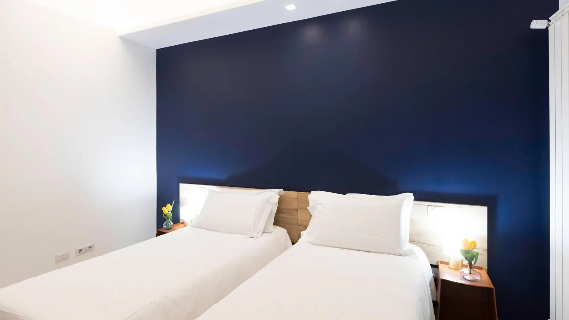 Guest house Bnb Ostiense Rome