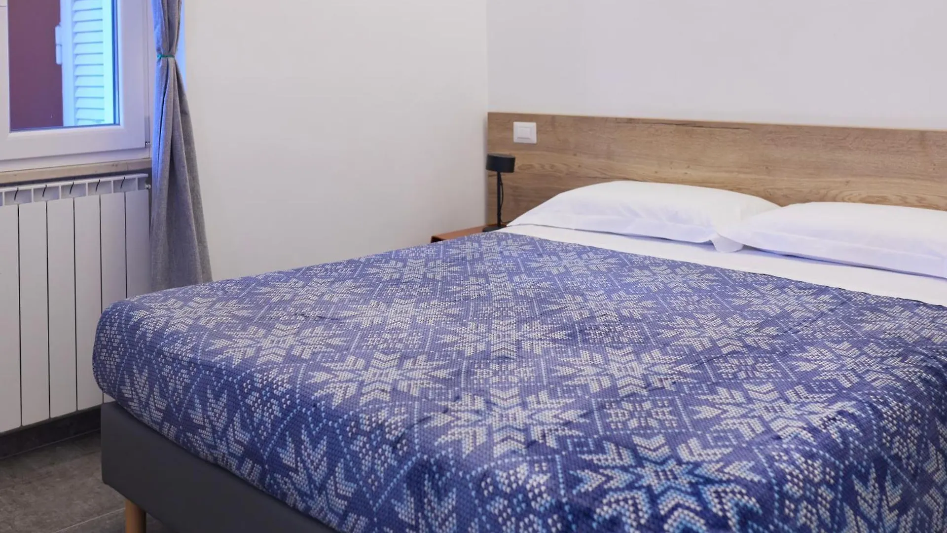 Guest house Bnb Ostiense Rome