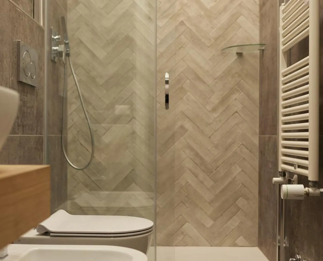 Bnb Ostiense Rome Guest house