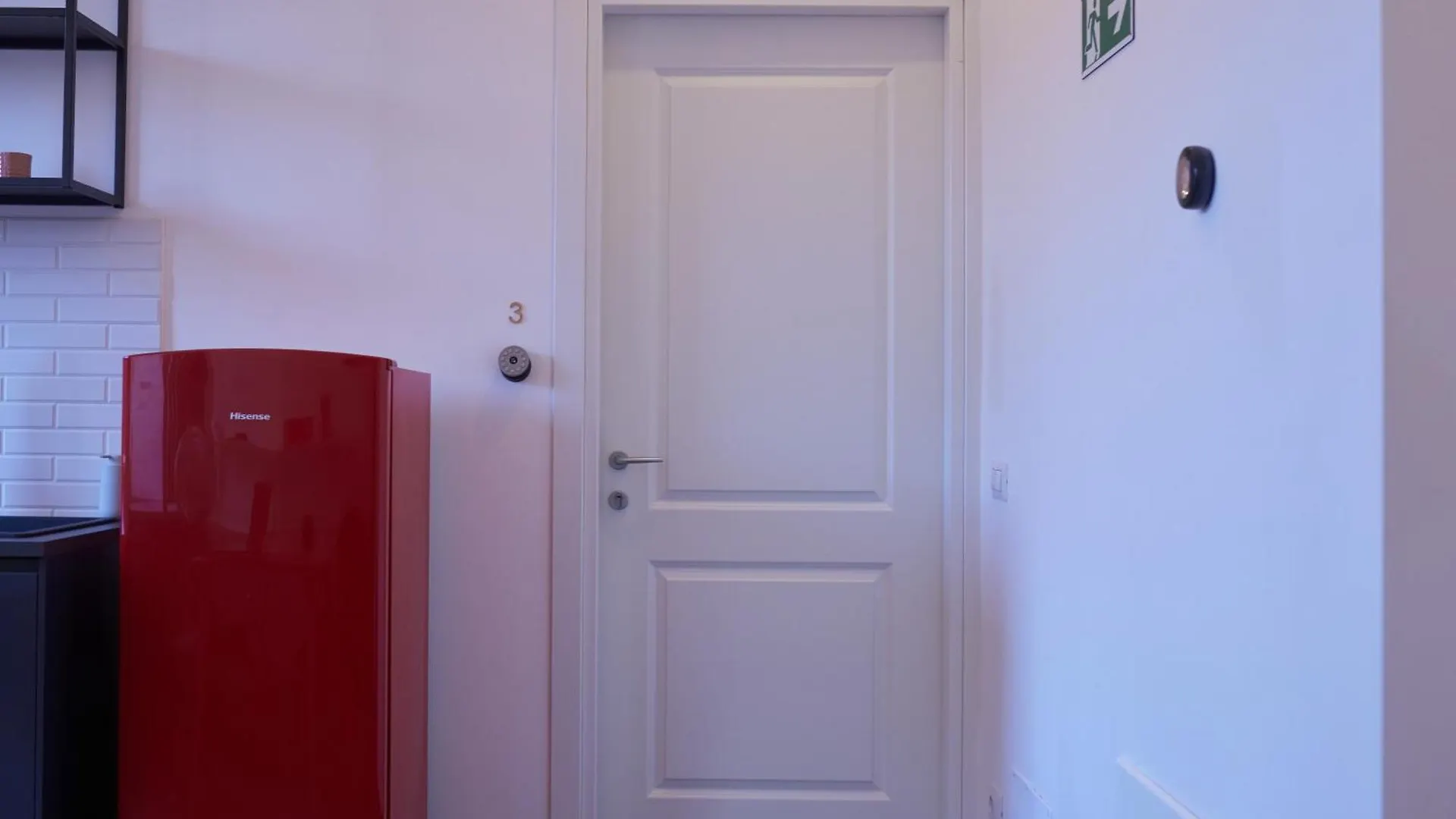 Bnb Ostiense Rome Guest house