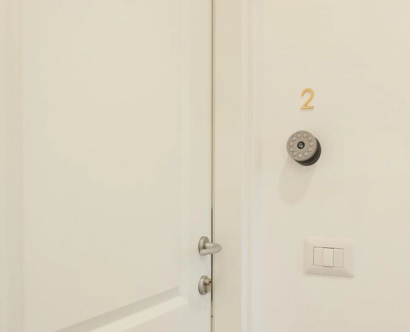 Guest house Bnb Ostiense Rome Italy