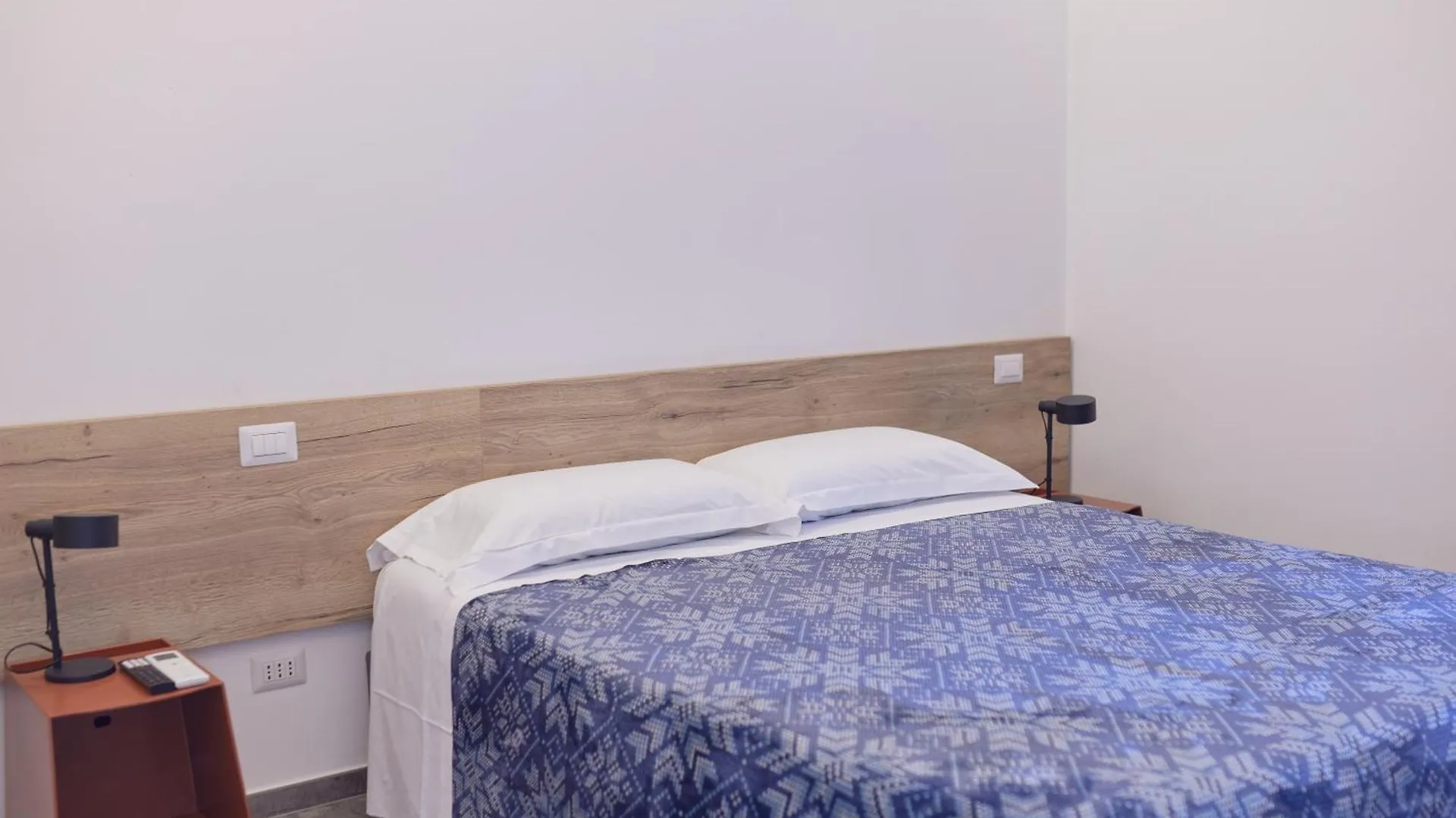 Guest house Bnb Ostiense Rome