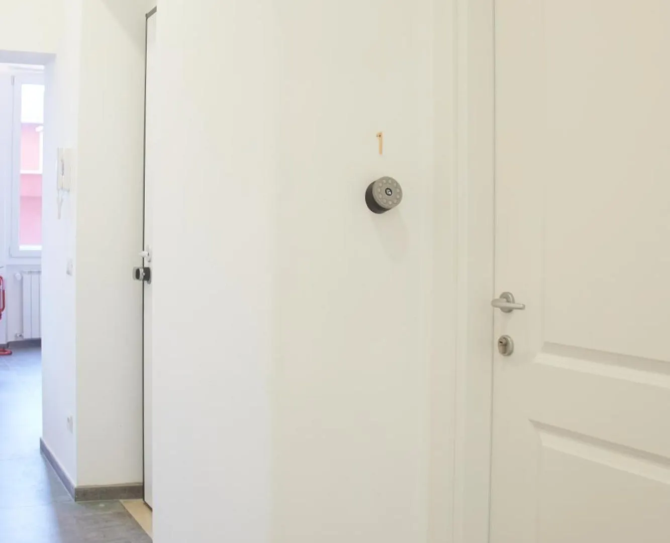 Bnb Ostiense Rome Guest house
