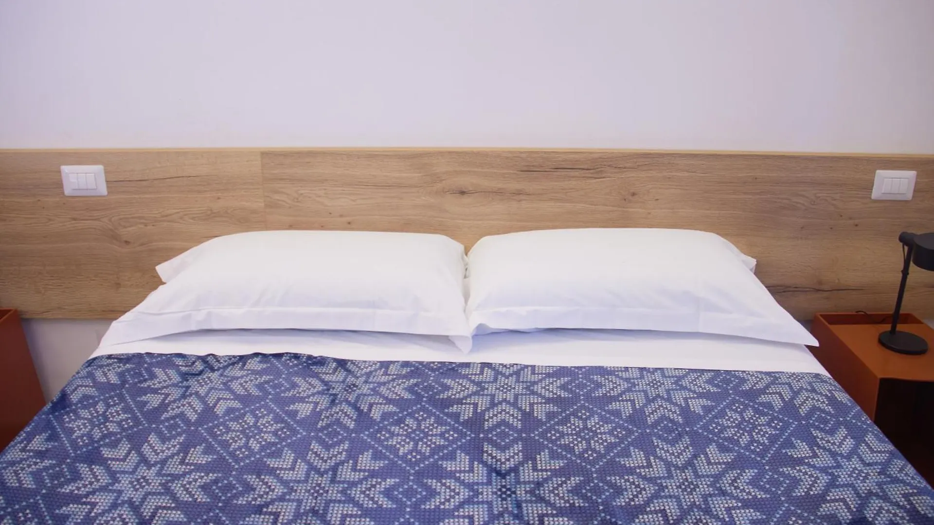 Bnb Ostiense Rome Guest house