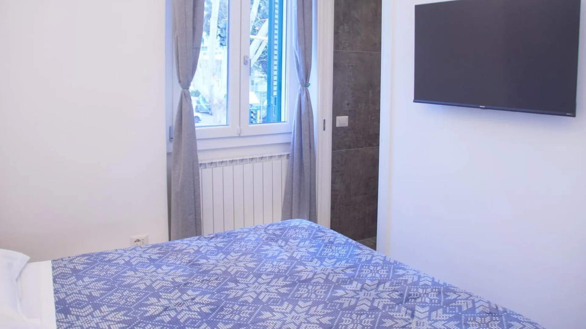 Bnb Ostiense Rome 0*,  Italy