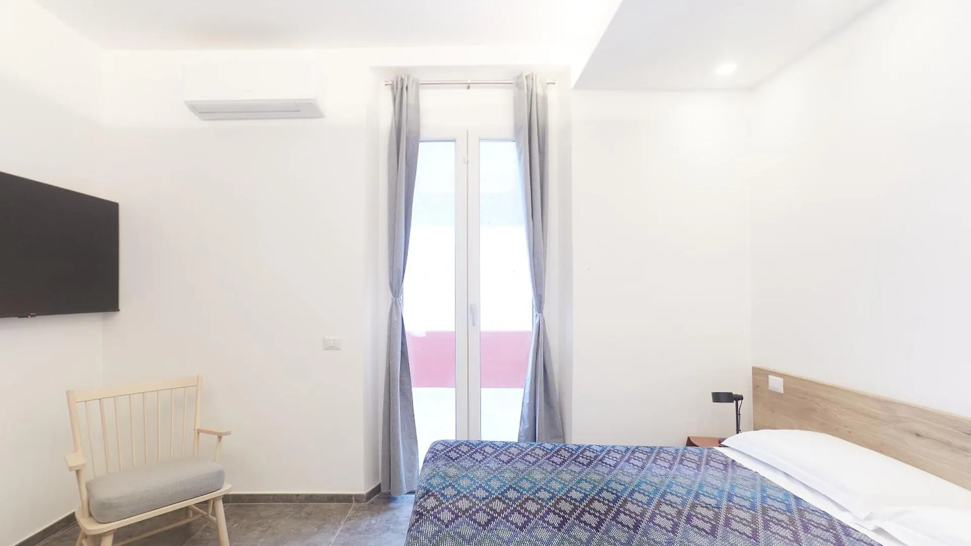 Guest house Bnb Ostiense Rome Italy