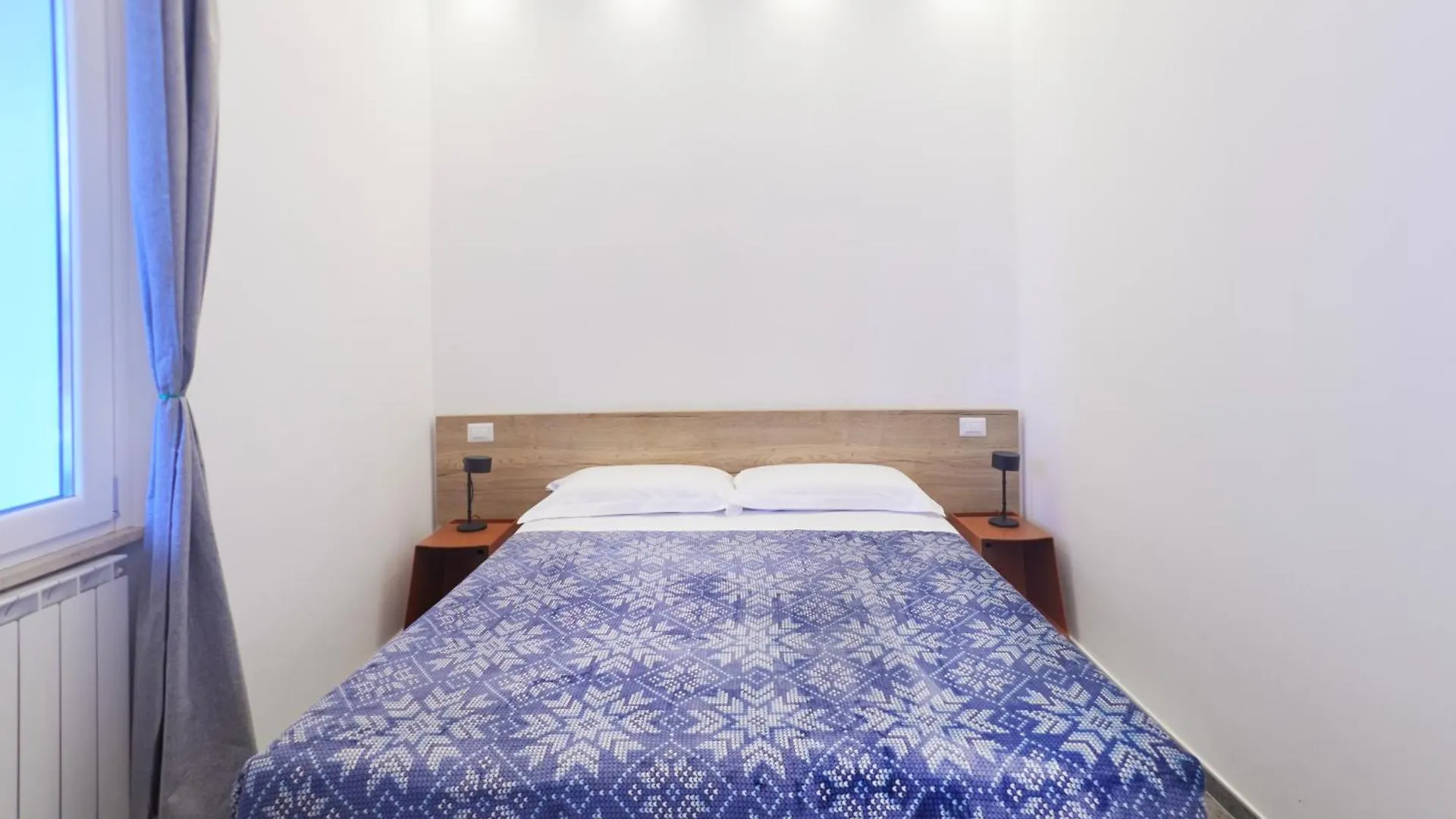 Bnb Ostiense Rome Italy