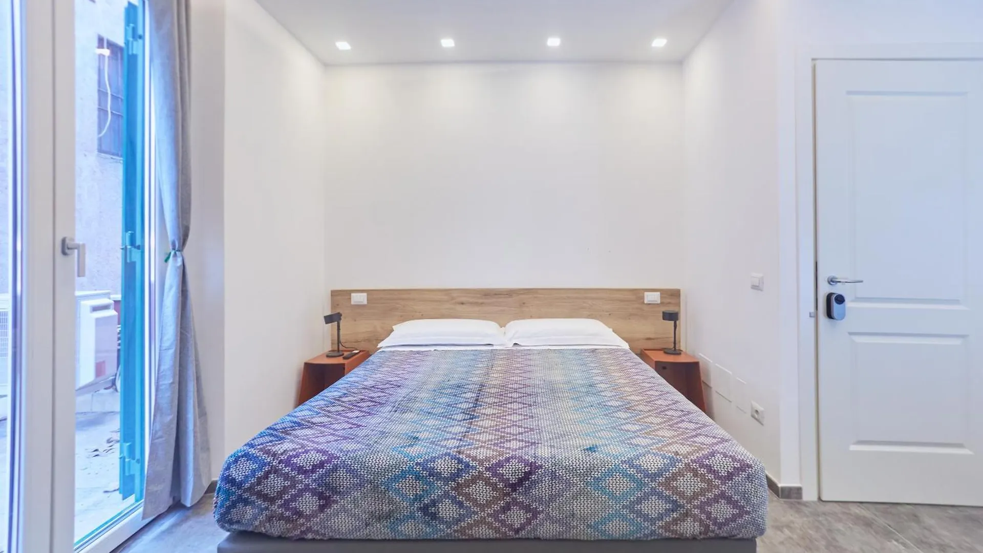Guest house Bnb Ostiense Rome