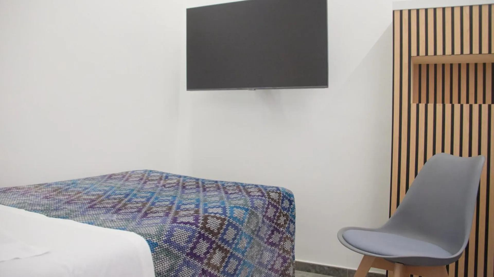 Bnb Ostiense Rome