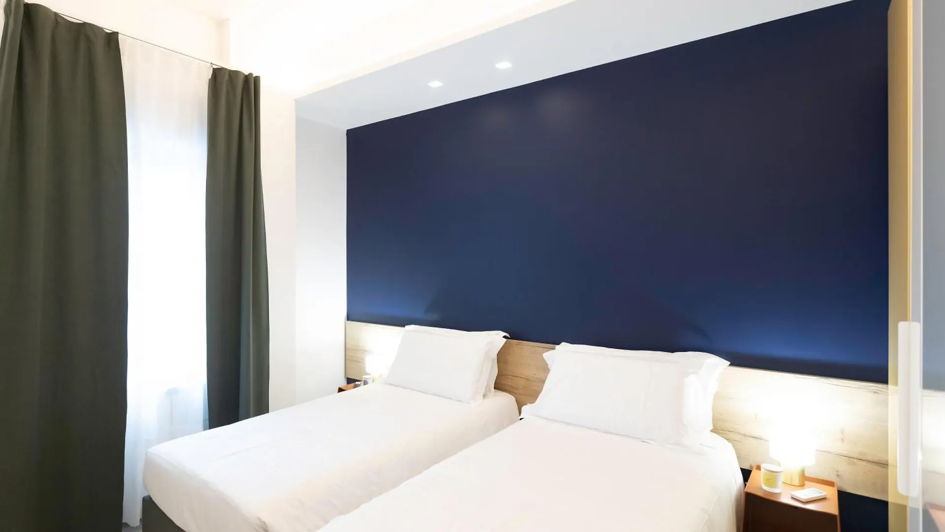 Bnb Ostiense Rome Italy