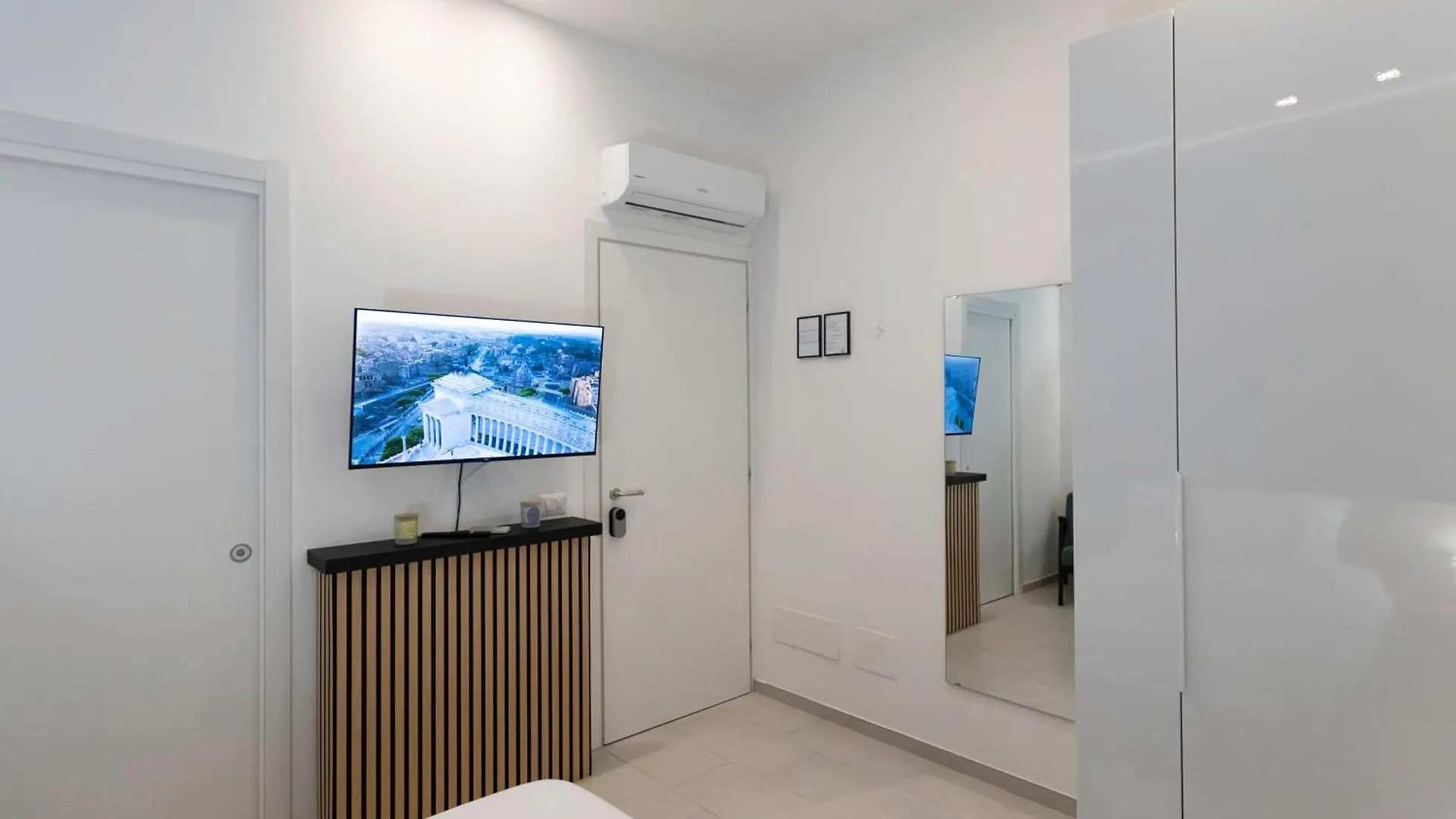 Bnb Ostiense Rome Italy