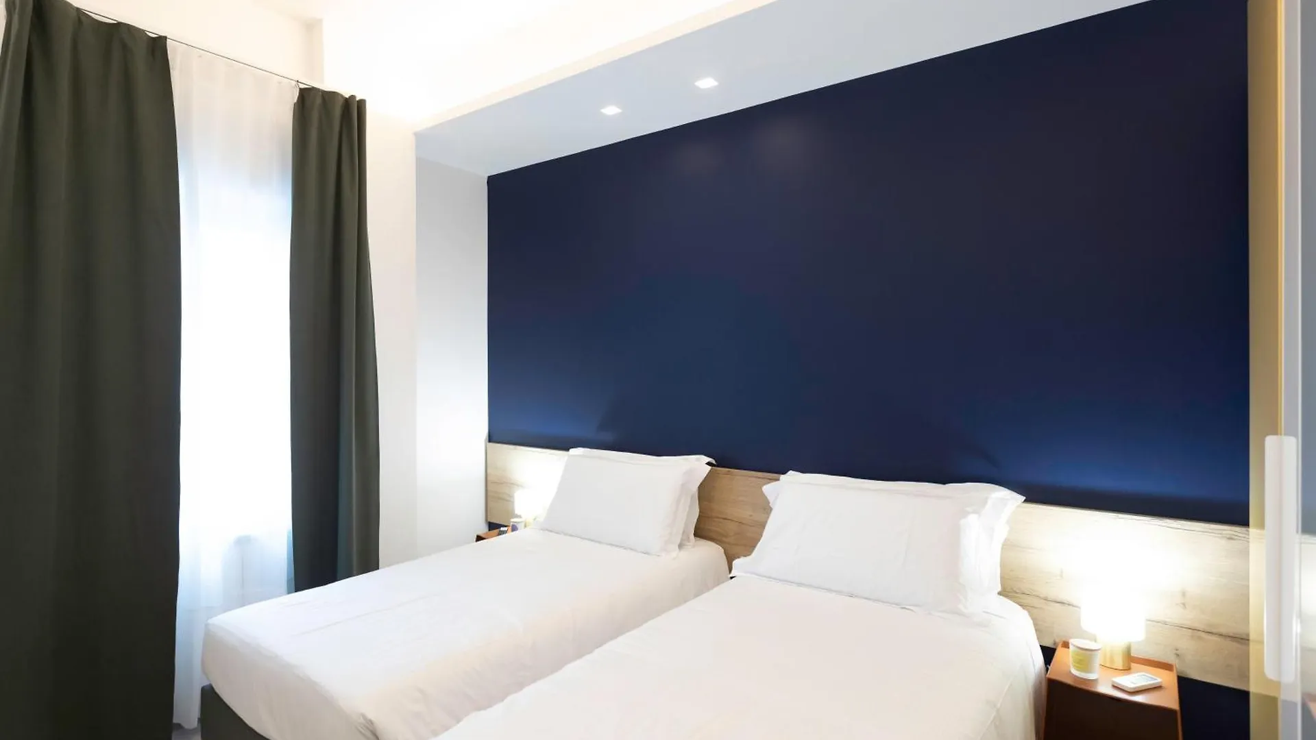 Guest house Bnb Ostiense Rome