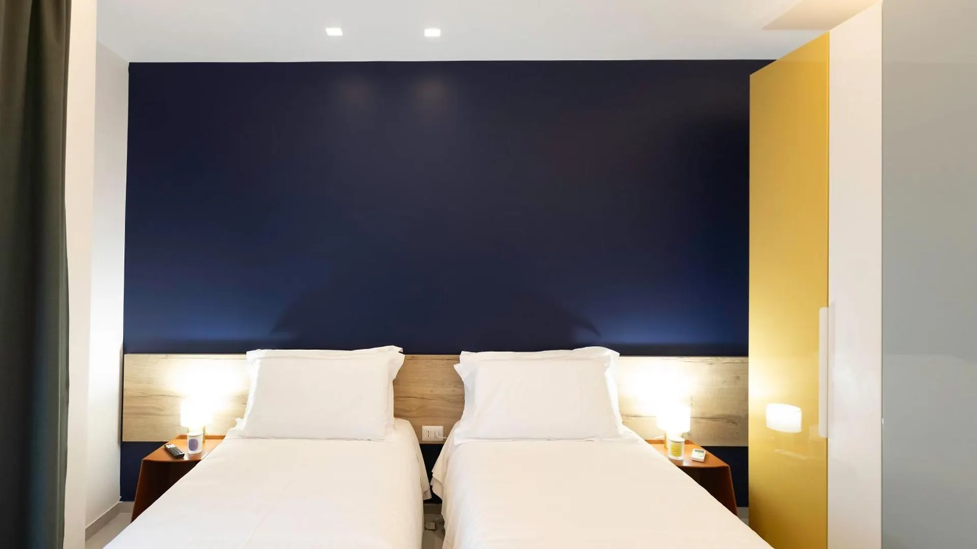Bnb Ostiense Rome Italy