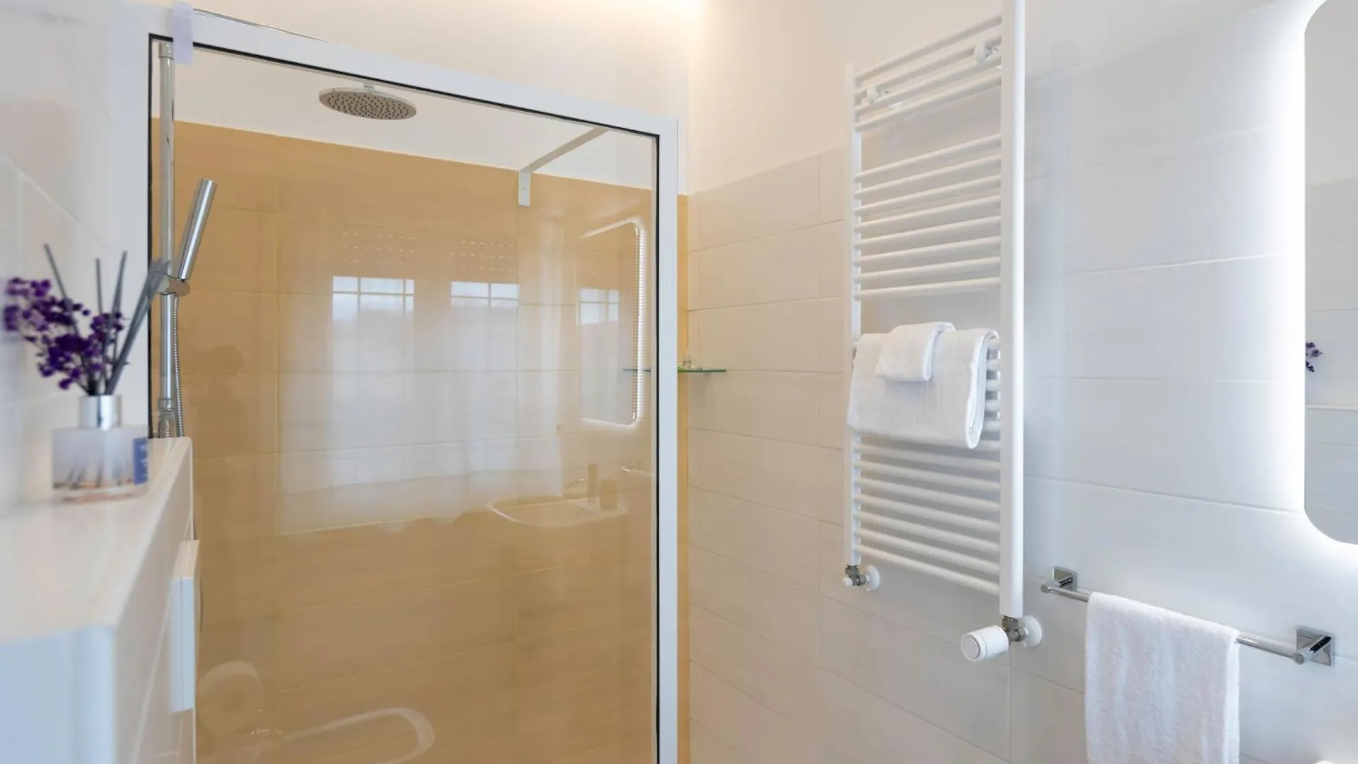 Bnb Ostiense Rome