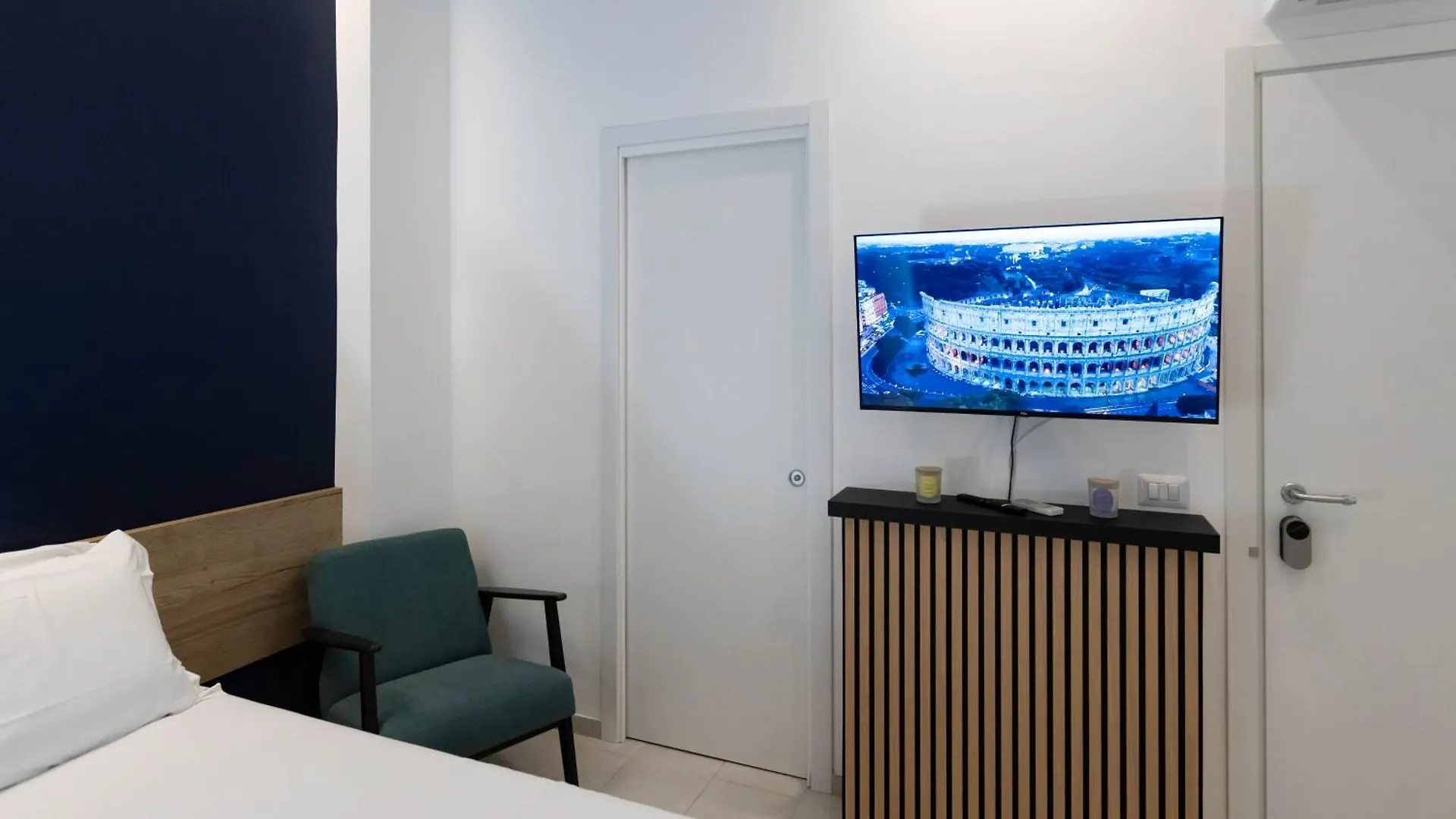 Guest house Bnb Ostiense Rome
