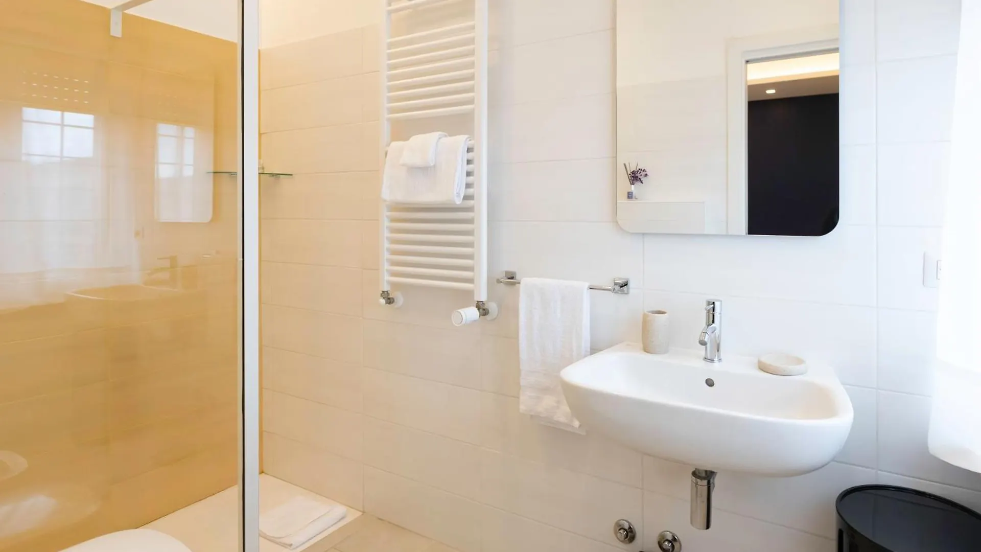 Bnb Ostiense Rome