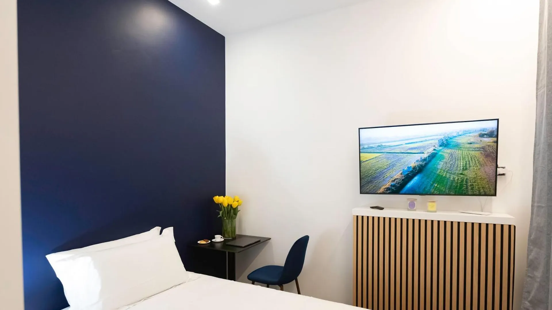 Bnb Ostiense Rome Guest house