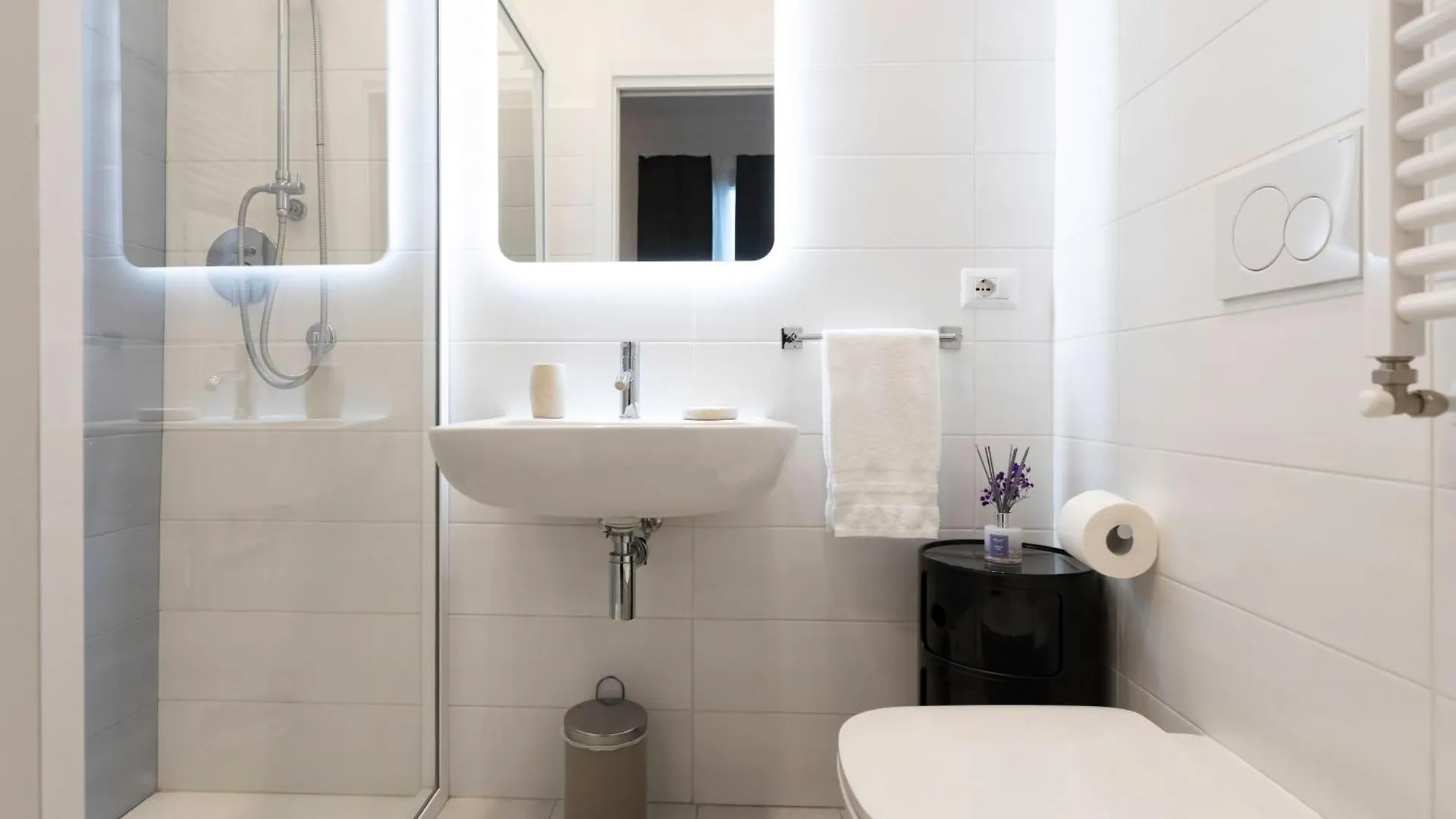 Bnb Ostiense Rome 0*,  Italië