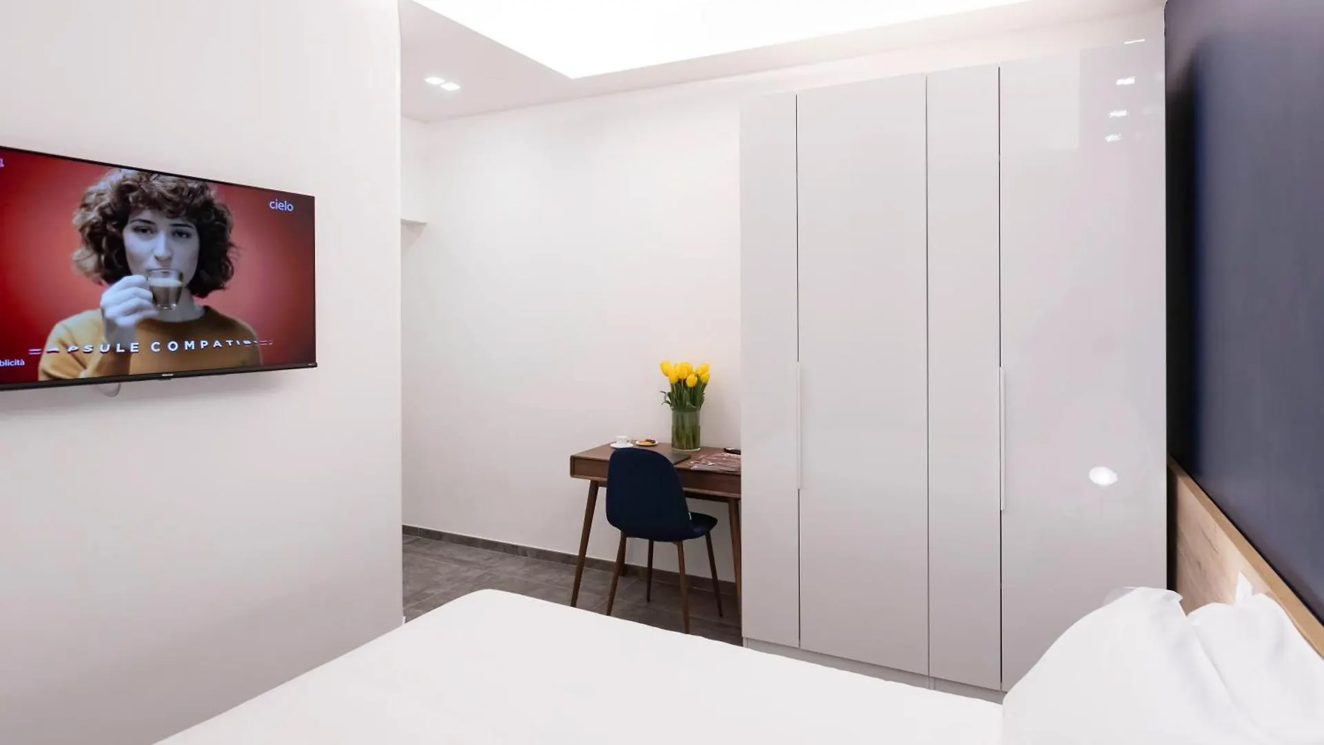 Bnb Ostiense Rome