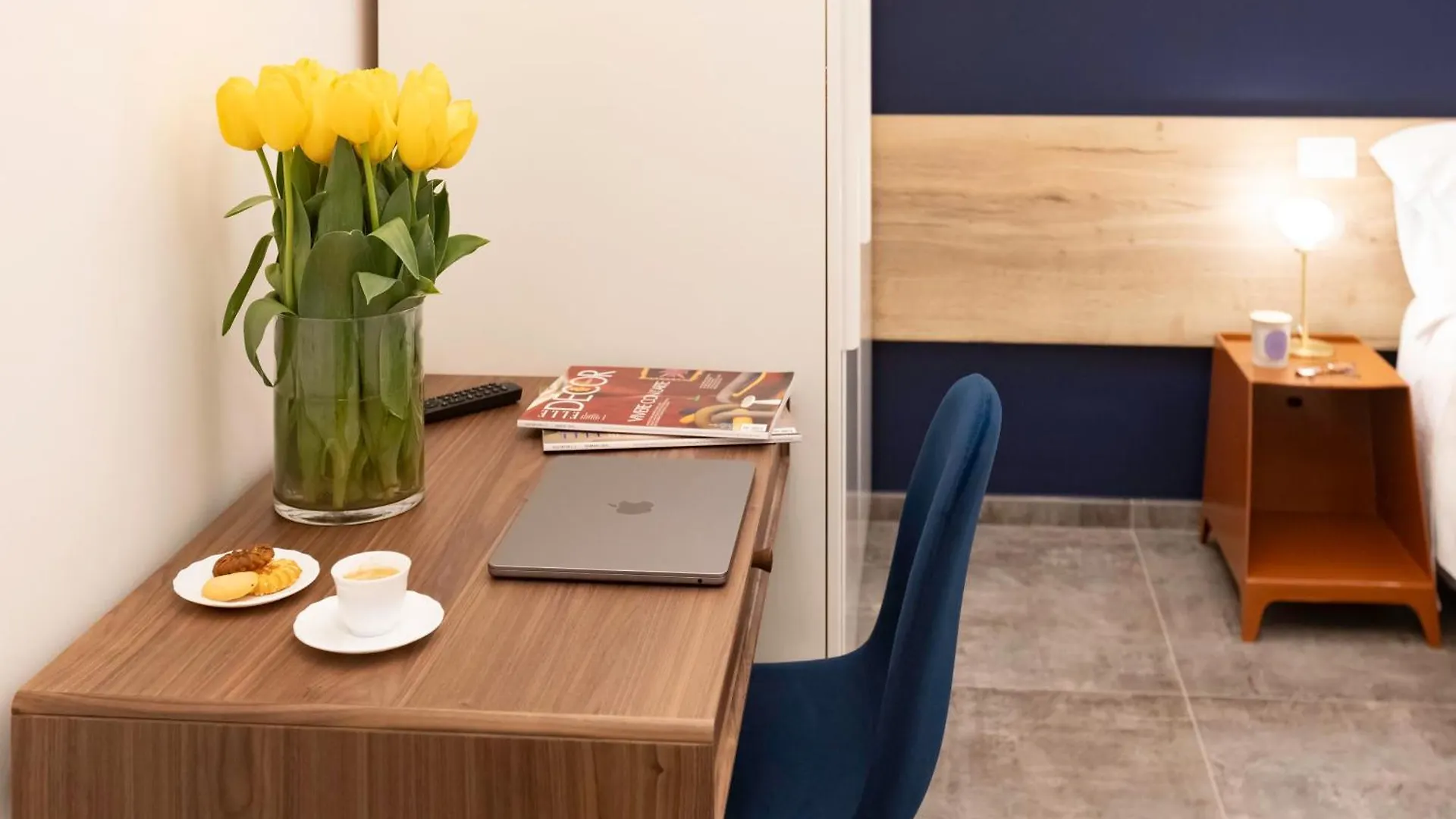 Bnb Ostiense Rome