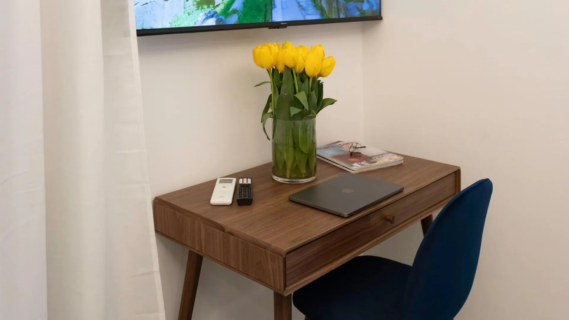 Guest house Bnb Ostiense Rome