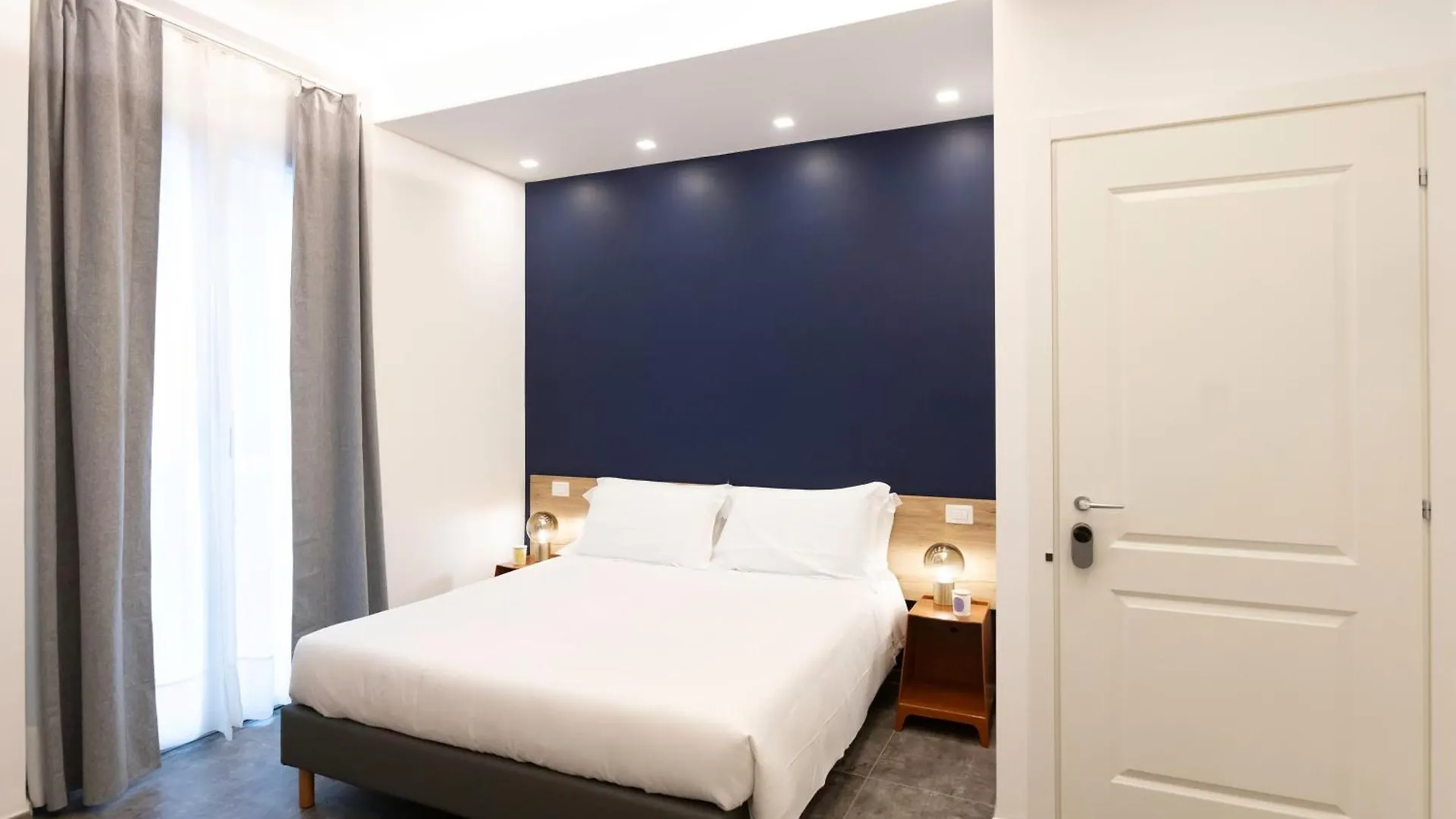 Gasthuis Bnb Ostiense Rome