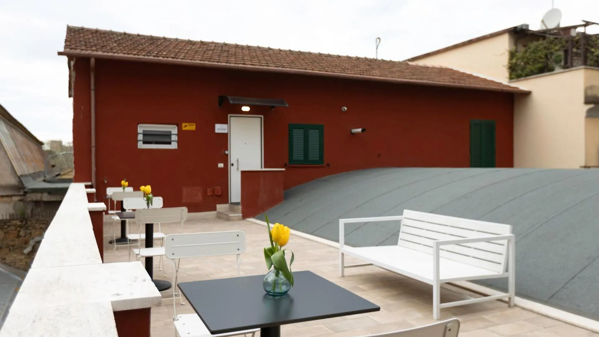 Bnb Ostiense Rome Guest house