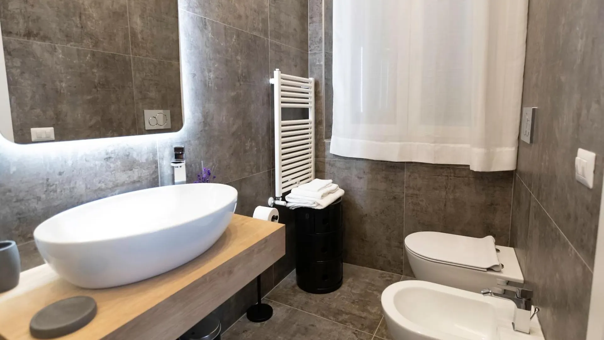 Bnb Ostiense Rome Gasthuis