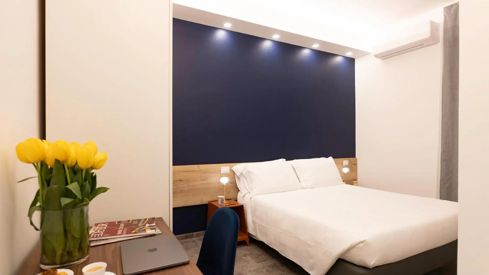 Bnb Ostiense Rome