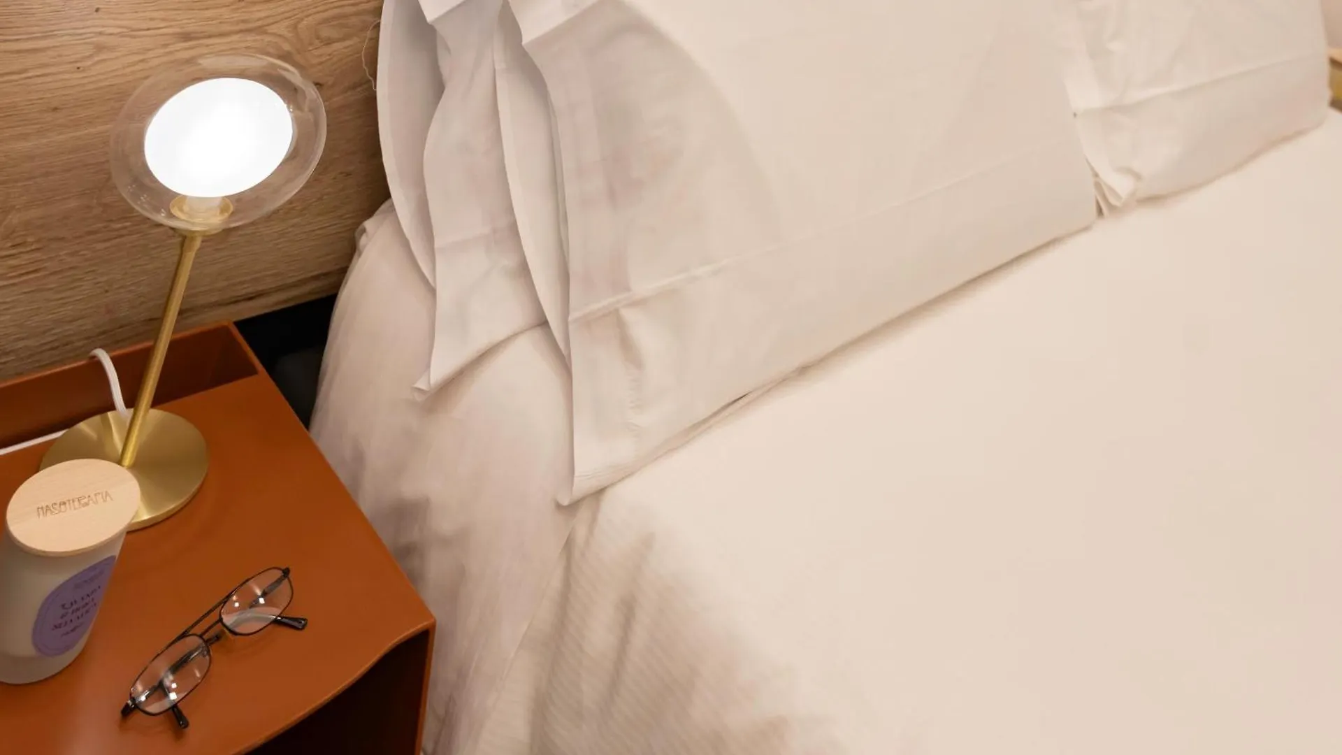 Guest house Bnb Ostiense Rome Italy