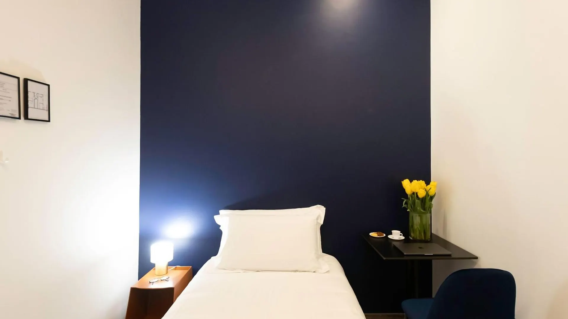 Bnb Ostiense Rome Guest house