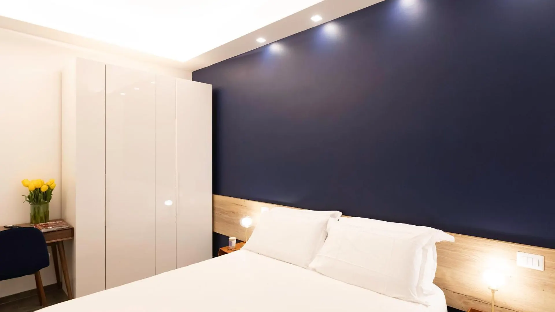 Guest house Bnb Ostiense Rome Italy